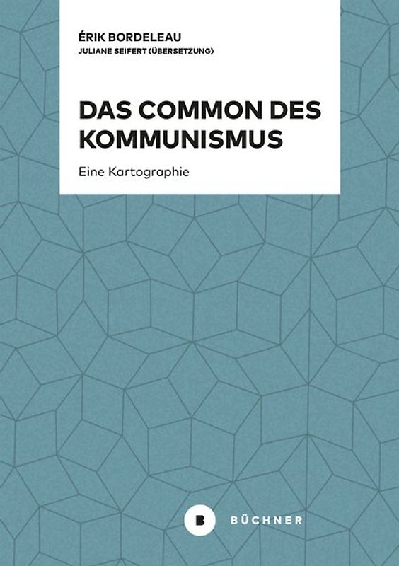 Das Common des Kommunismus