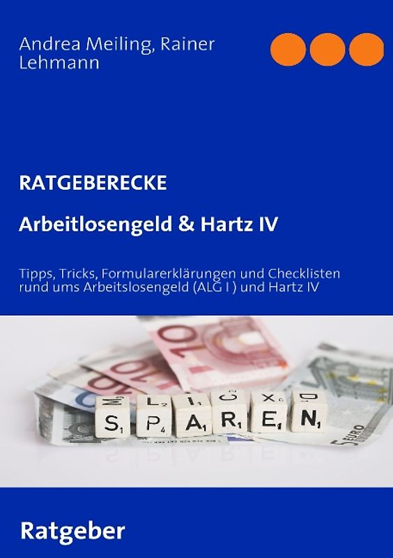 Arbeitslosengeld & Hartz IV
