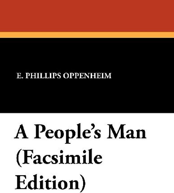 A People's Man