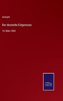Der deutsche Eidgenosse