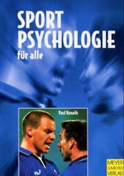 Sportpsychologie für alle
