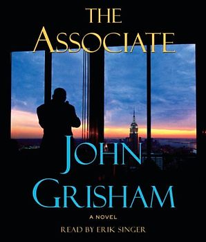 The Associate - John Grisham