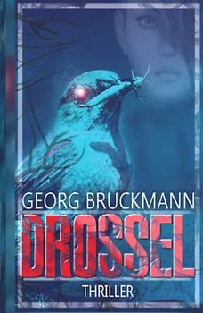DROSSEL: Strähnchen und der Killer [Band 2] (Strähnchen und der Killer - Thriller-Serie, Band 2)