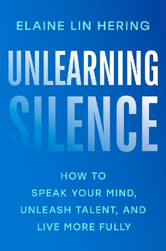 Unlearning Silence