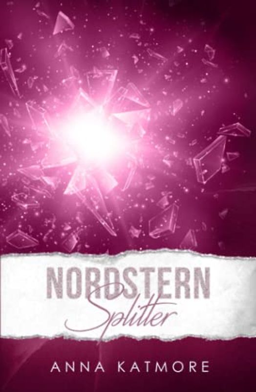 Nordsternsplitter (Liebe im Schnee, Band 2)