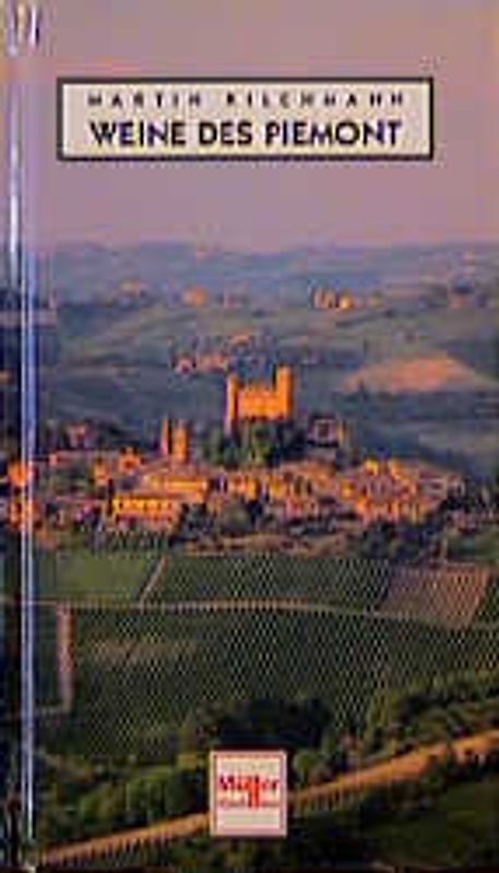 Weine des Piemont
