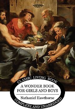 A Wonder Book for Girls and Boys