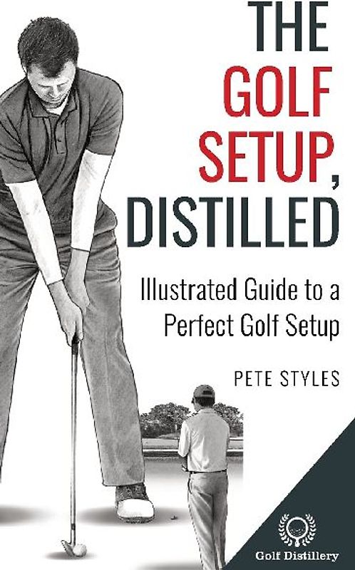 The Golf Setup, Distilled