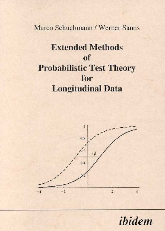 Extended Methods of Probabilistic Test