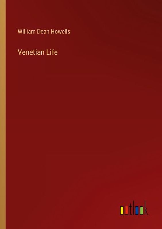 Venetian Life