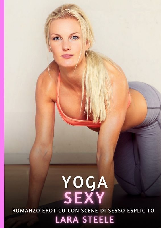 Yoga Sexy