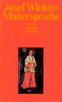 Muttersprache. Roman