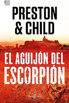 El Aguijón del Escorpión / The Scorpion's Tail