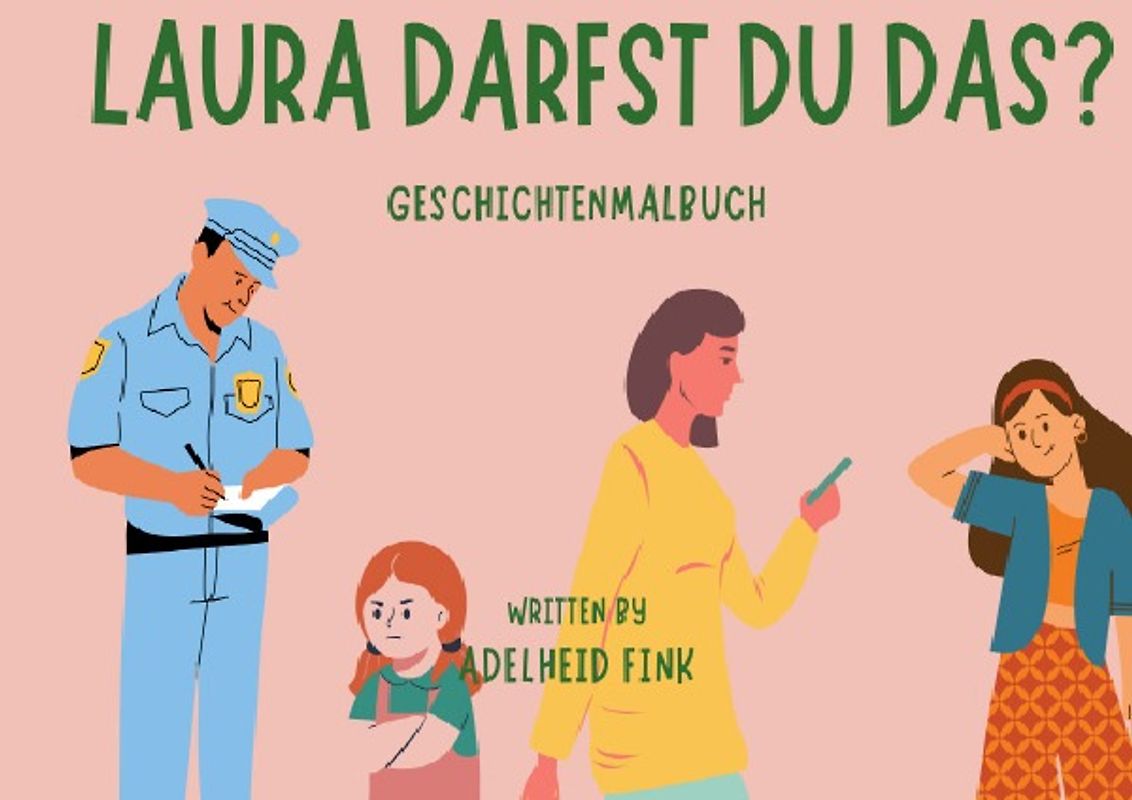 Laura darfst Du das?