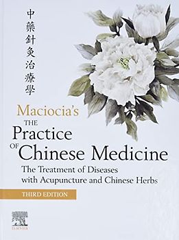 The Practice of Chinese Medicine