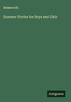 Summer Stories for Boys and Girls