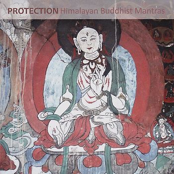 Protection-Buddhistische Mantras