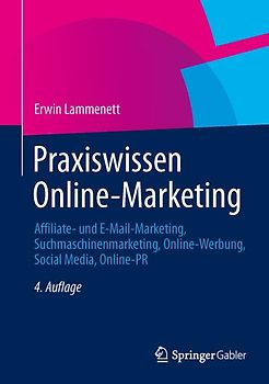 Praxiswissen Online-Marketing