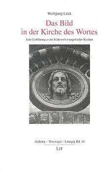 Das Bild in der Kirche des Wortes