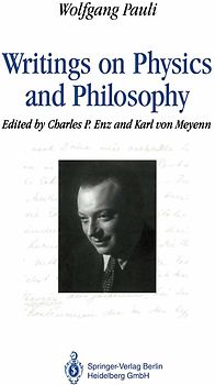 Writings on Physics and Philosophy