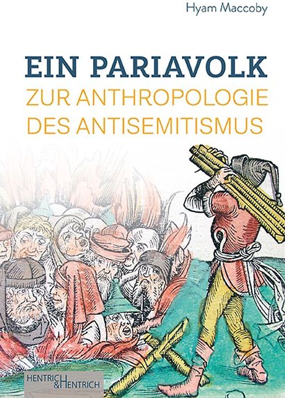Ein Pariavolk