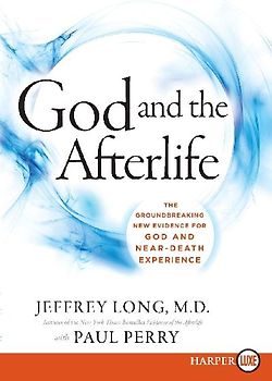 God and the Afterlife LP