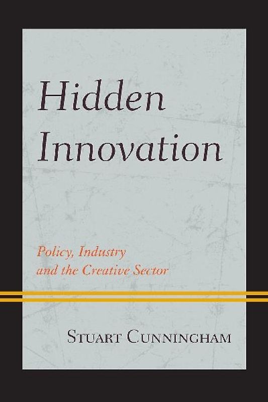 Hidden Innovation