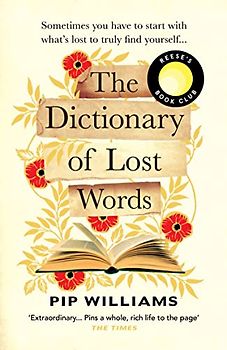 The Dictionary of Lost Words: ‘An extraordinary, charming novel’ - The Times