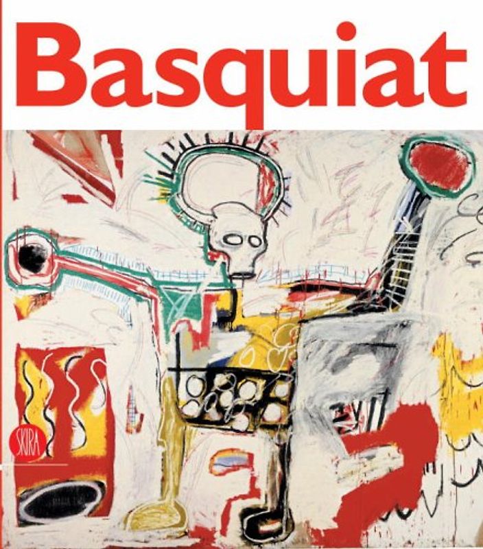 Basquiat - Rudy Chiappini