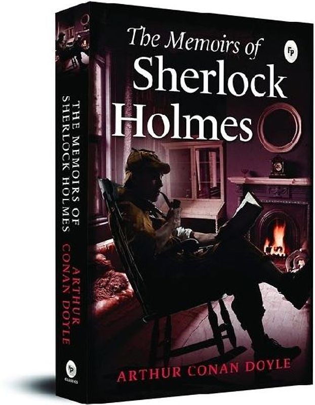The Memoirs of Sherlock Holmes