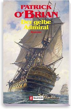 Der gelbe Admiral