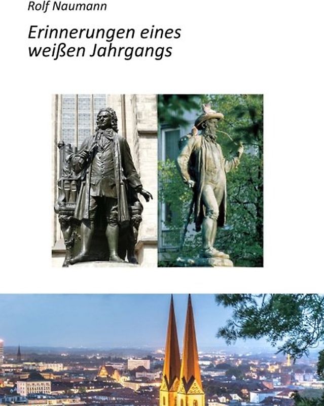 Erinnerungen eines weißen Jahrgangs