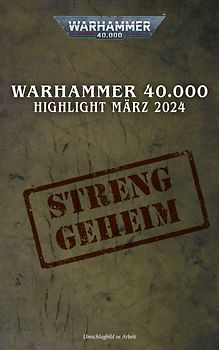 Warhammer 40.000 - Die Macht der Ork