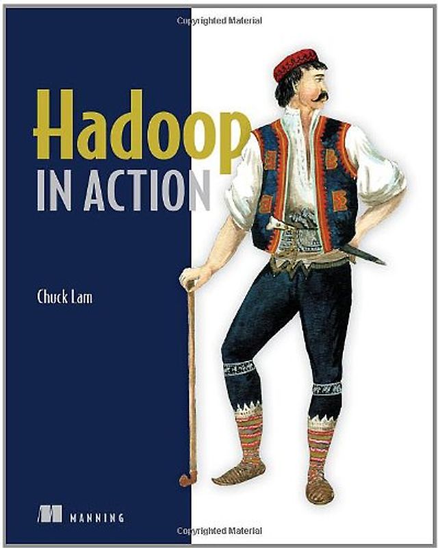 Hadoop in Action - Lam, Chuck