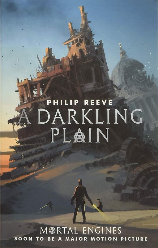 Darkling Plain [Taschenbuch]