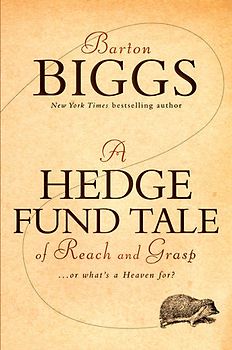 A Hedge Fund Tale of Reach and Grasp