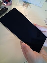 Kundenbild für Samsung Galaxy S25 Ultra Dual SIM 1TB titanium black