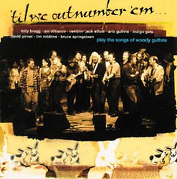 Dies Land ist mein Land