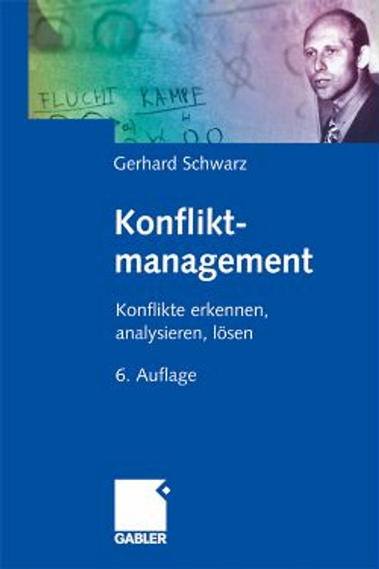 Konfliktmanagement