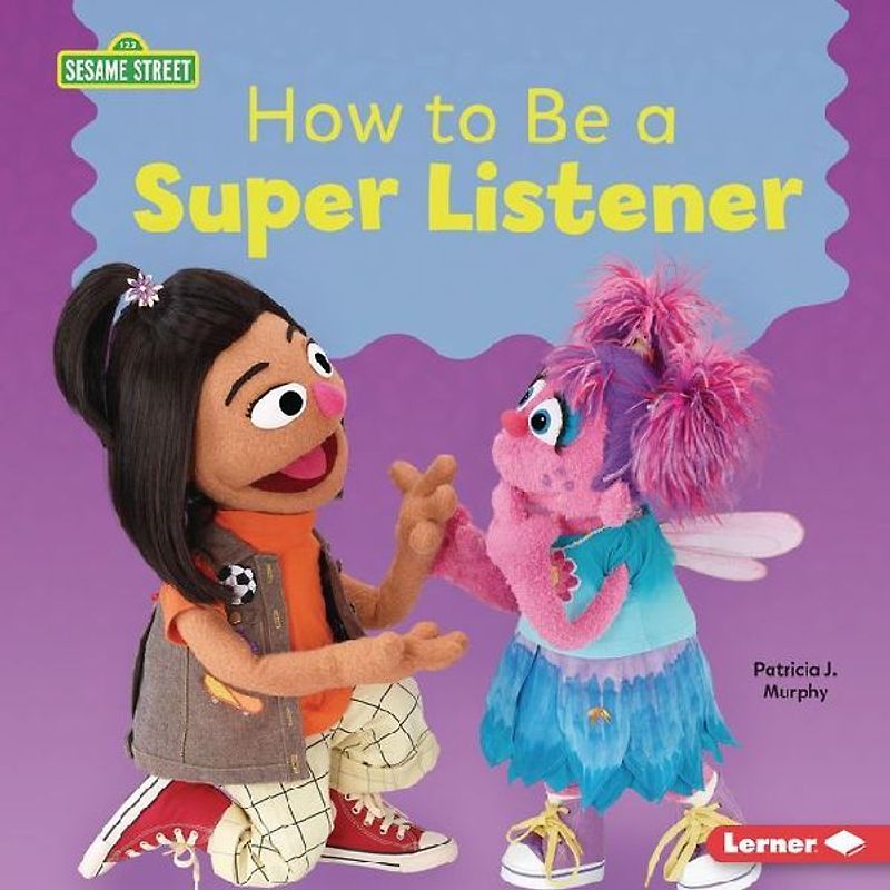 How to Be a Super Listener