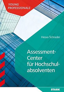 STARK Assessment Center für Hochschulabsolventen
