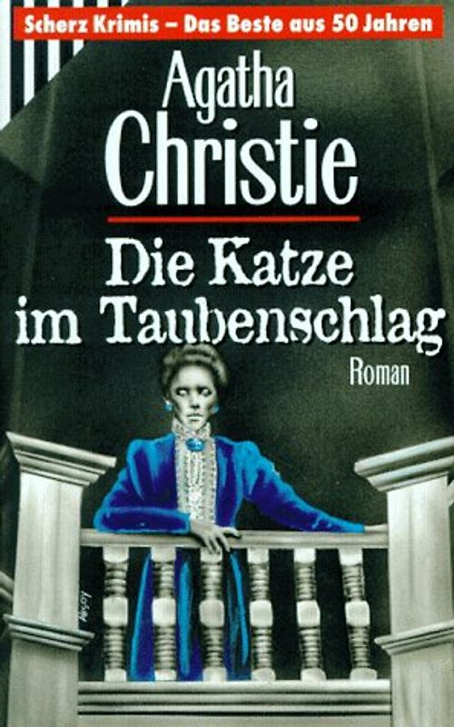 Die Katze im Taubenschlag