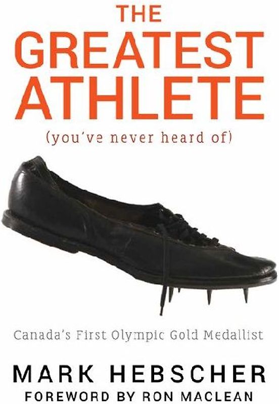The Greatest Athlete (You've Never Heard Of)