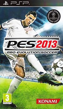 Pro Evolution Soccer 2013 [AT Import] PlayStation Portable
