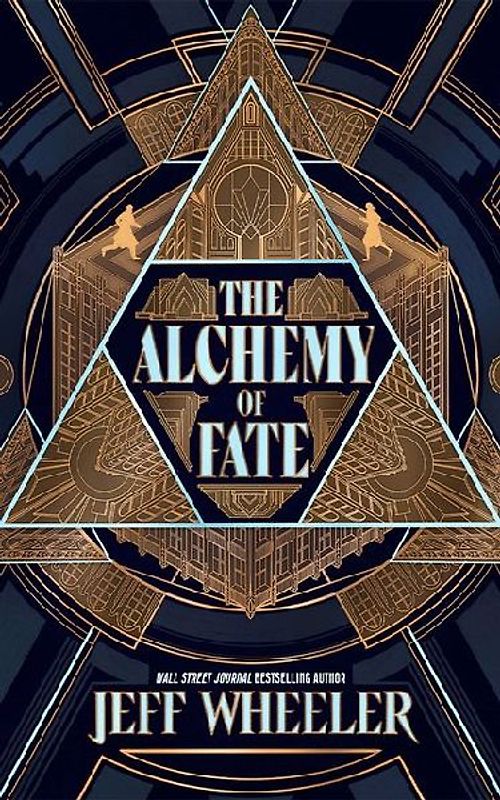 The Alchemy of Fate