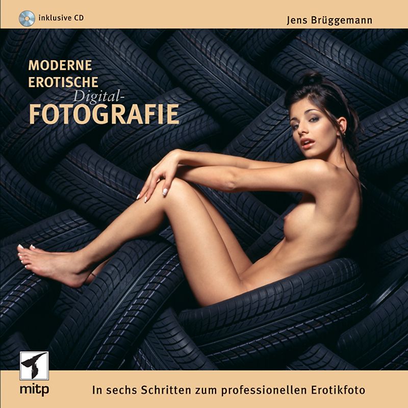 Moderne Erotische Digital-Fotografie - Edition ProfiFoto