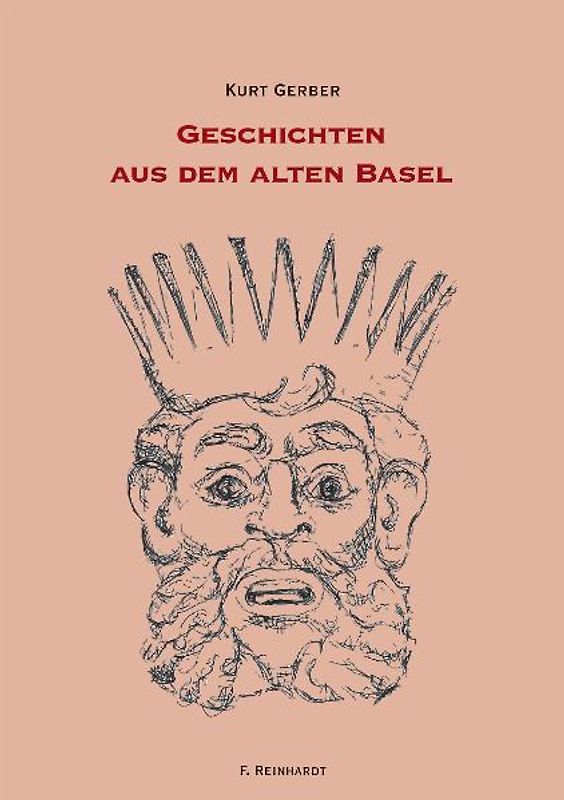 Geschichten aus dem alten Basel