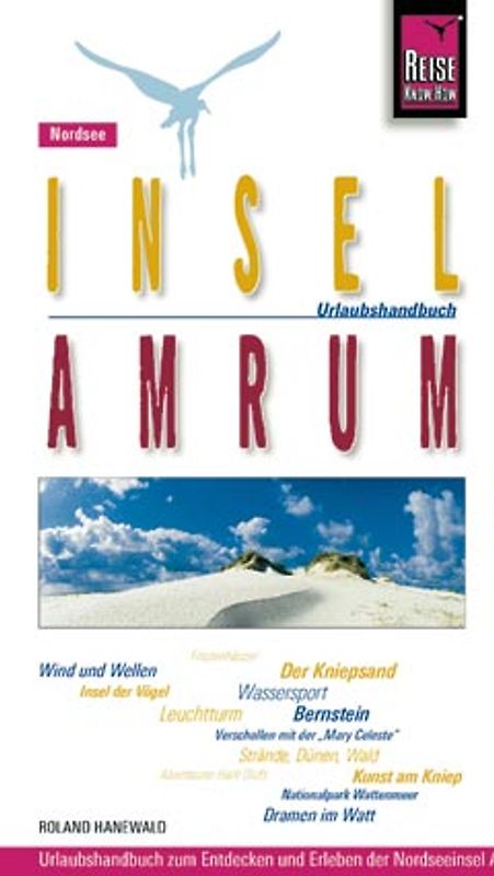 Insel Amrum