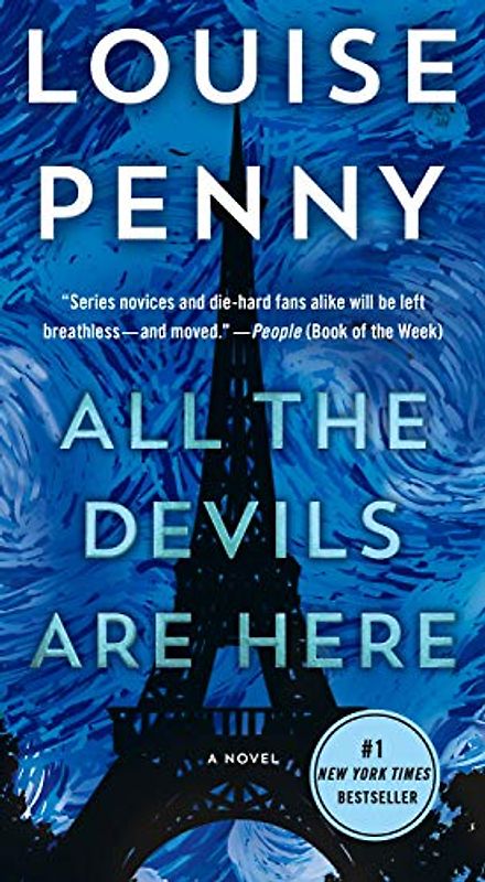 All the Devils Are Here (Chief Inspector Gamache, Band 16)