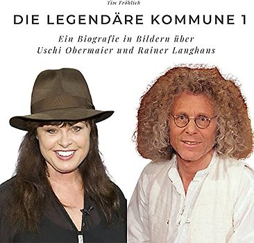 Die legendäre Kommune 1